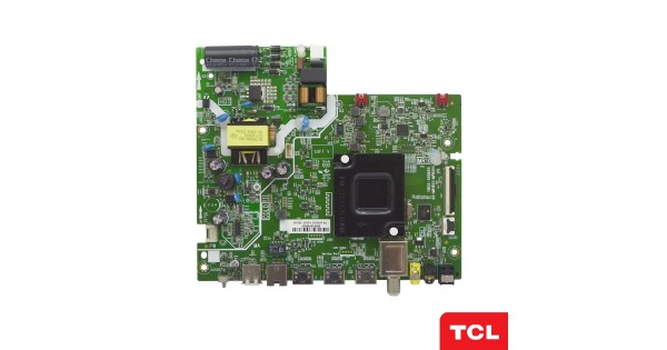 PLACA PRINCIPAL TCL 32R6500 40 MR16X1 MPB2HG ID002 ORIGINAL